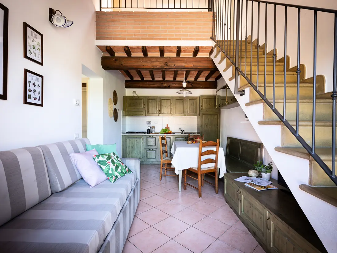 Residence Borgo Verde