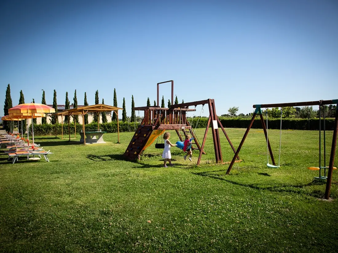Residence Borgo Verde