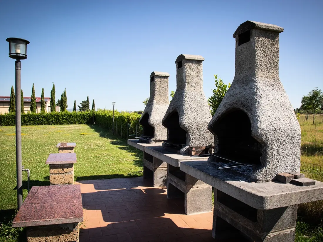 Residence Borgo Verde