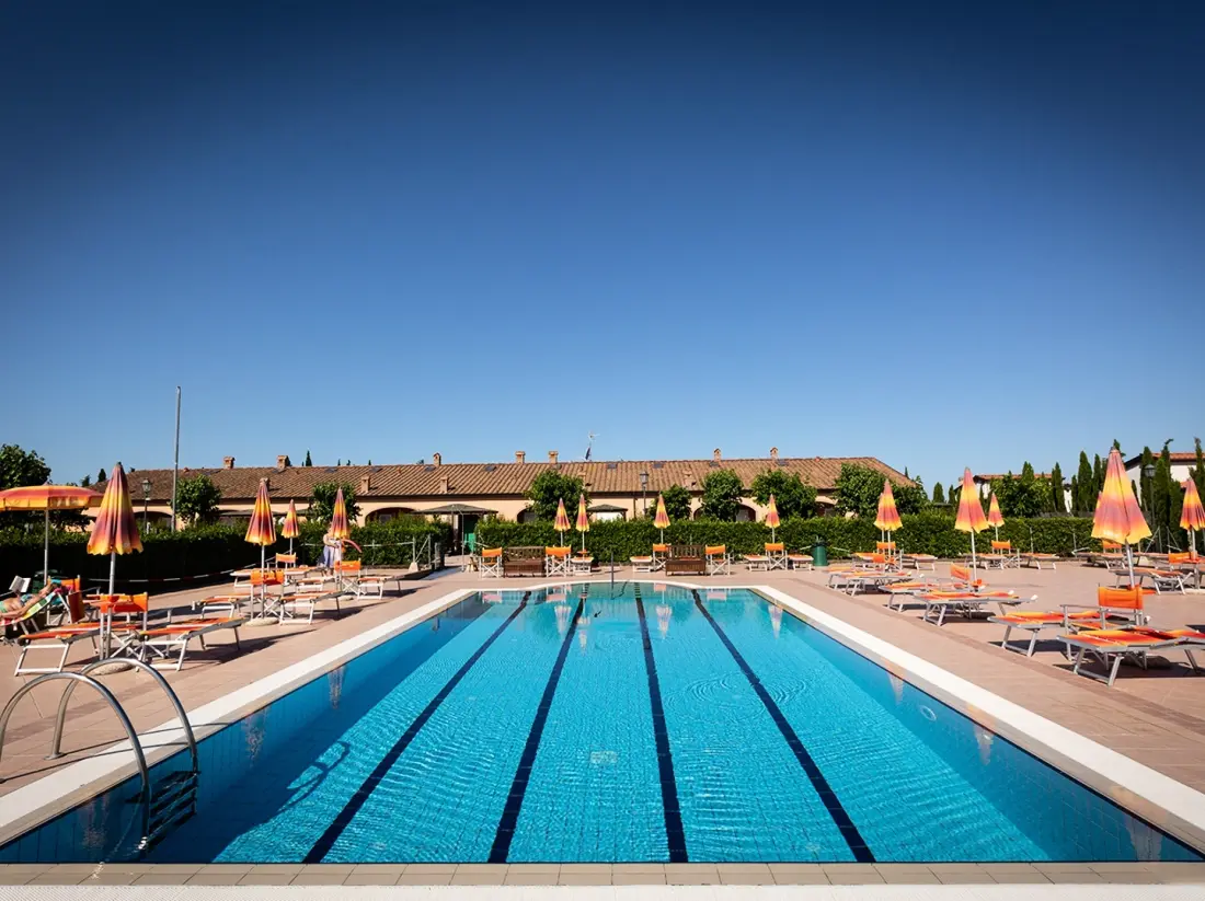 Residence Borgo Verde