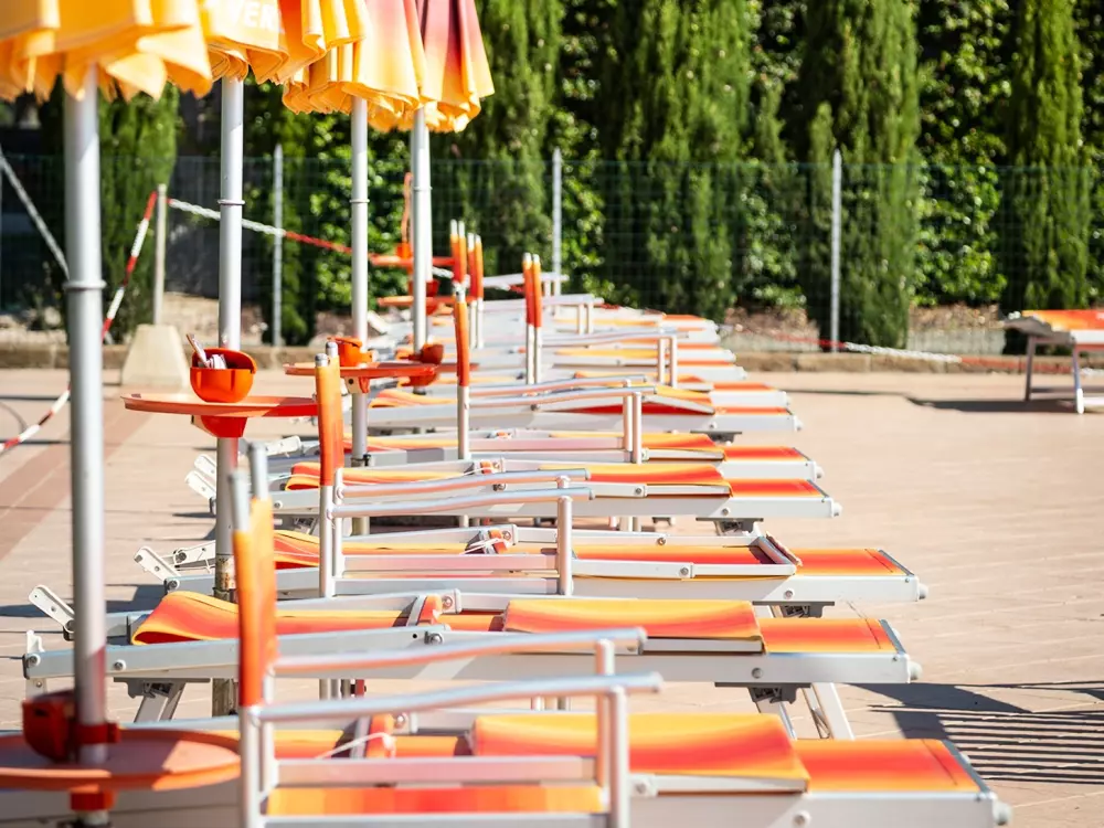 Borgo Verde Residence