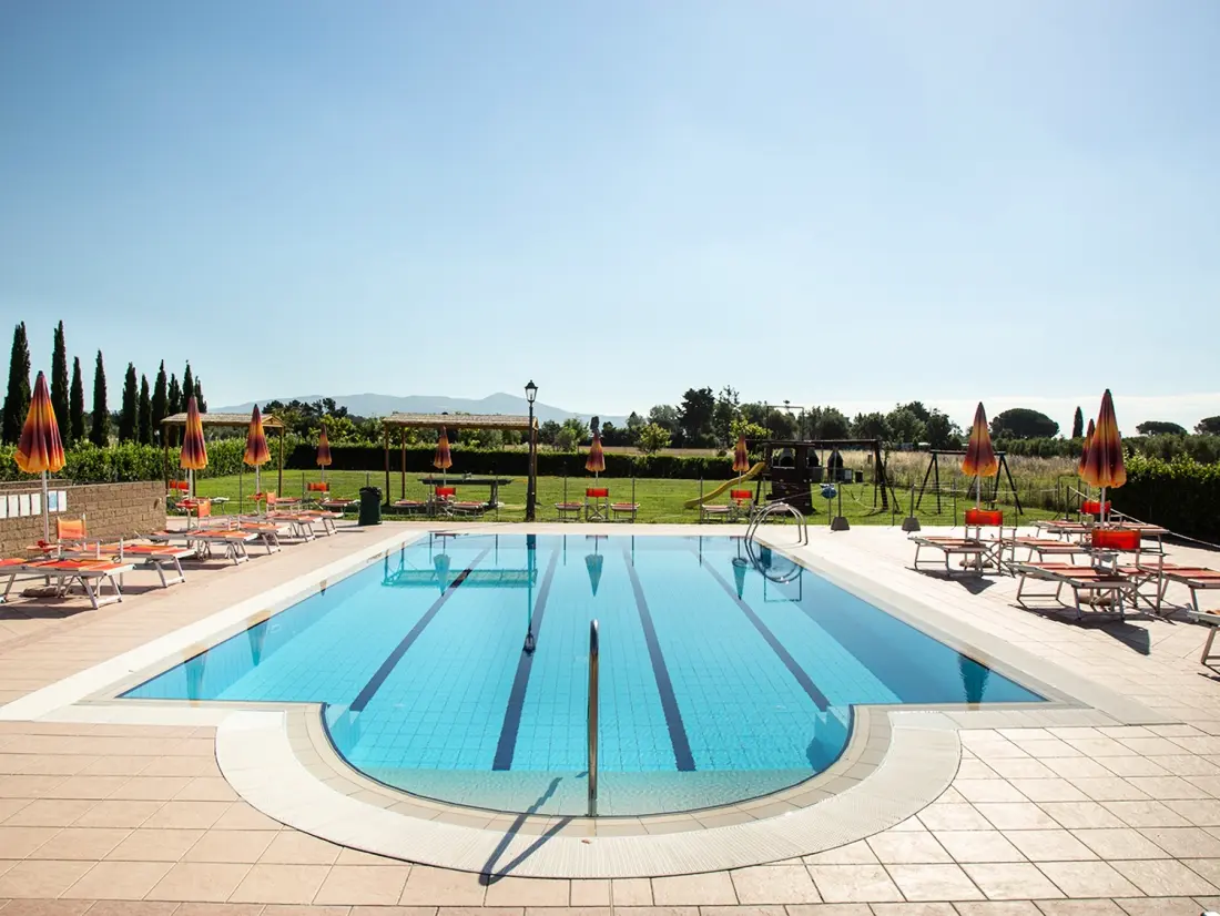 Residence Borgo Verde