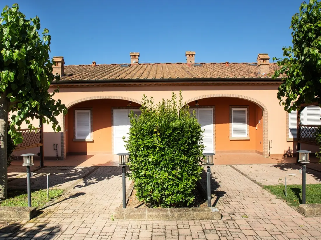 Residence Borgo Verde