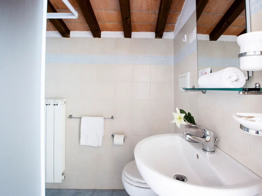 Residence Borgo Verde