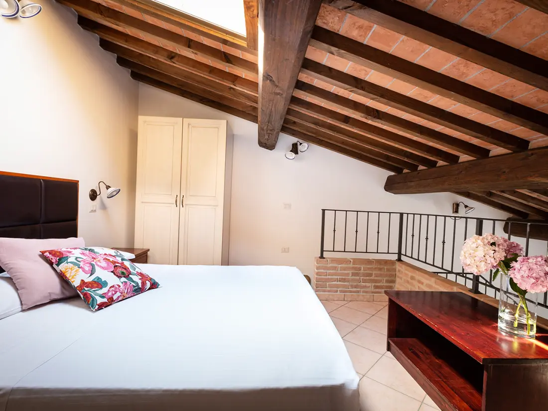 Residence Borgo Verde