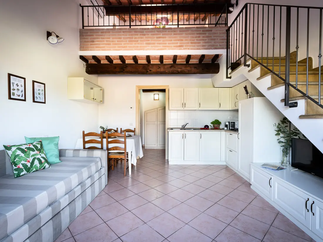 Residence Borgo Verde