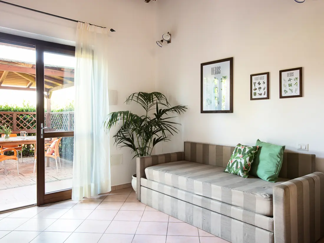 Residence Borgo Verde