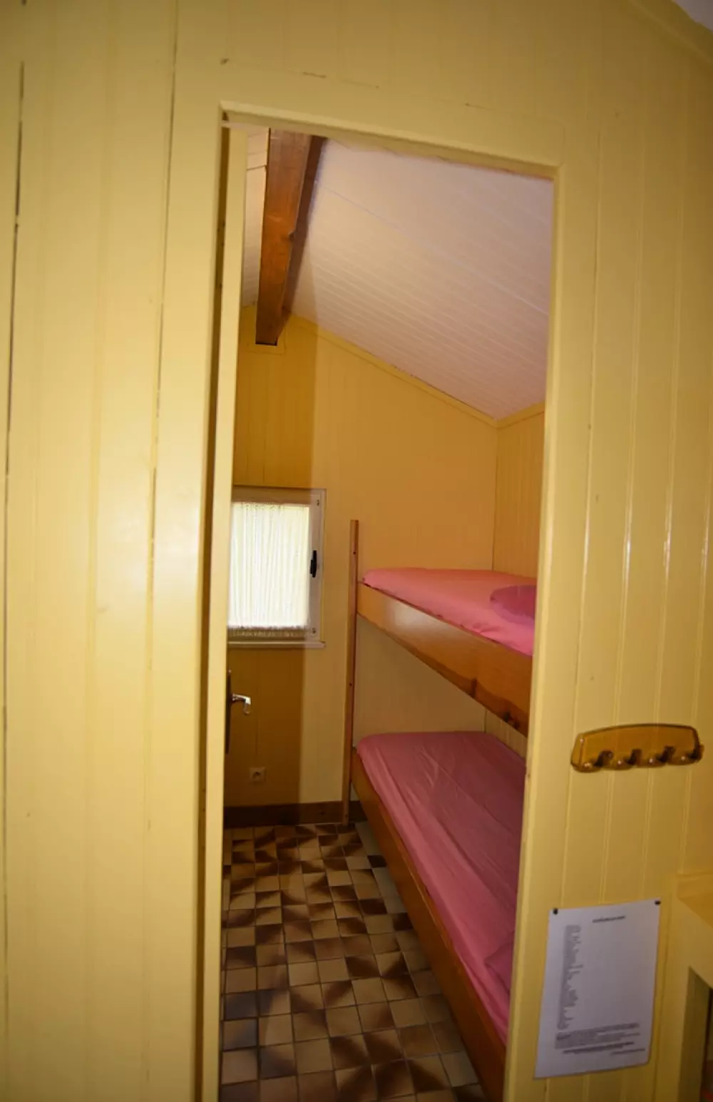 Camping La Rouvière Les Pins 3 Sterren★★★