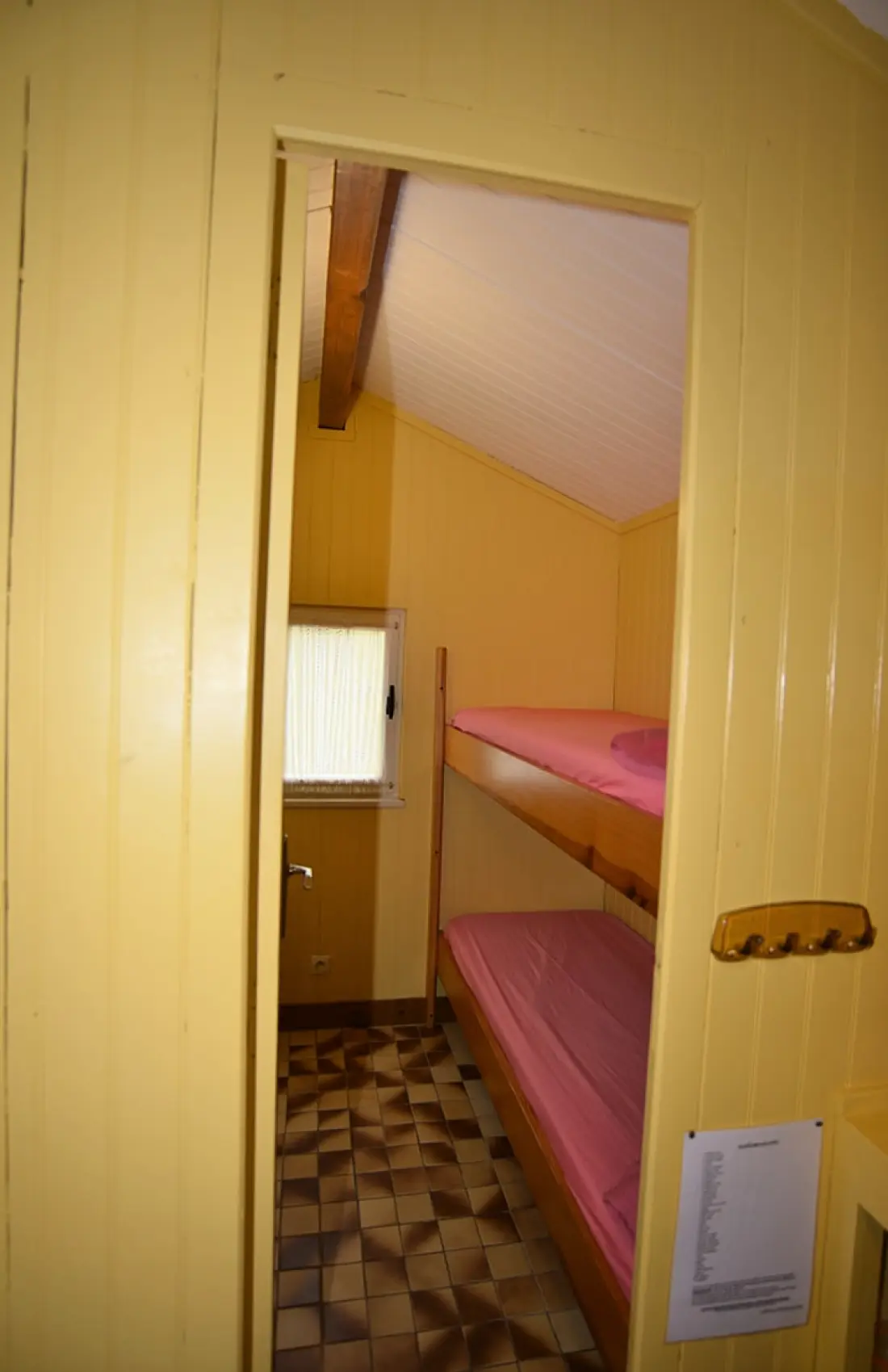 Camping La Rouvière Les Pins 3 Sterren★★★