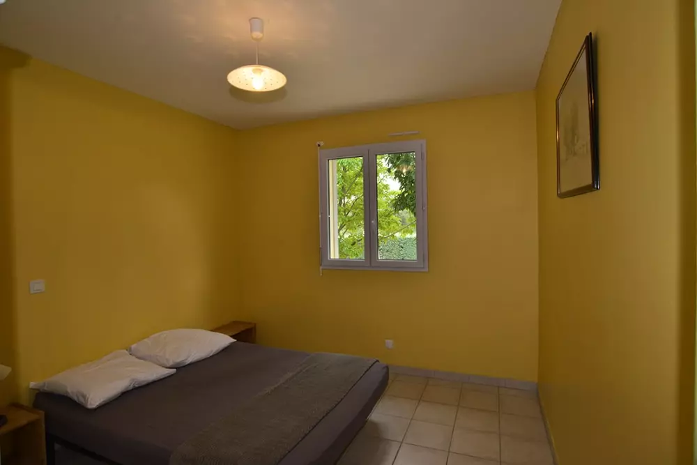 Camping La Rouvière Les Pins 3 Sterren★★★