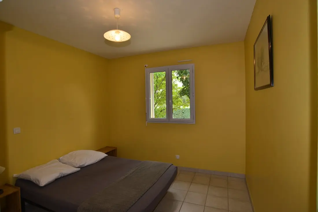 Camping La Rouvière Les Pins 3 Sterren★★★