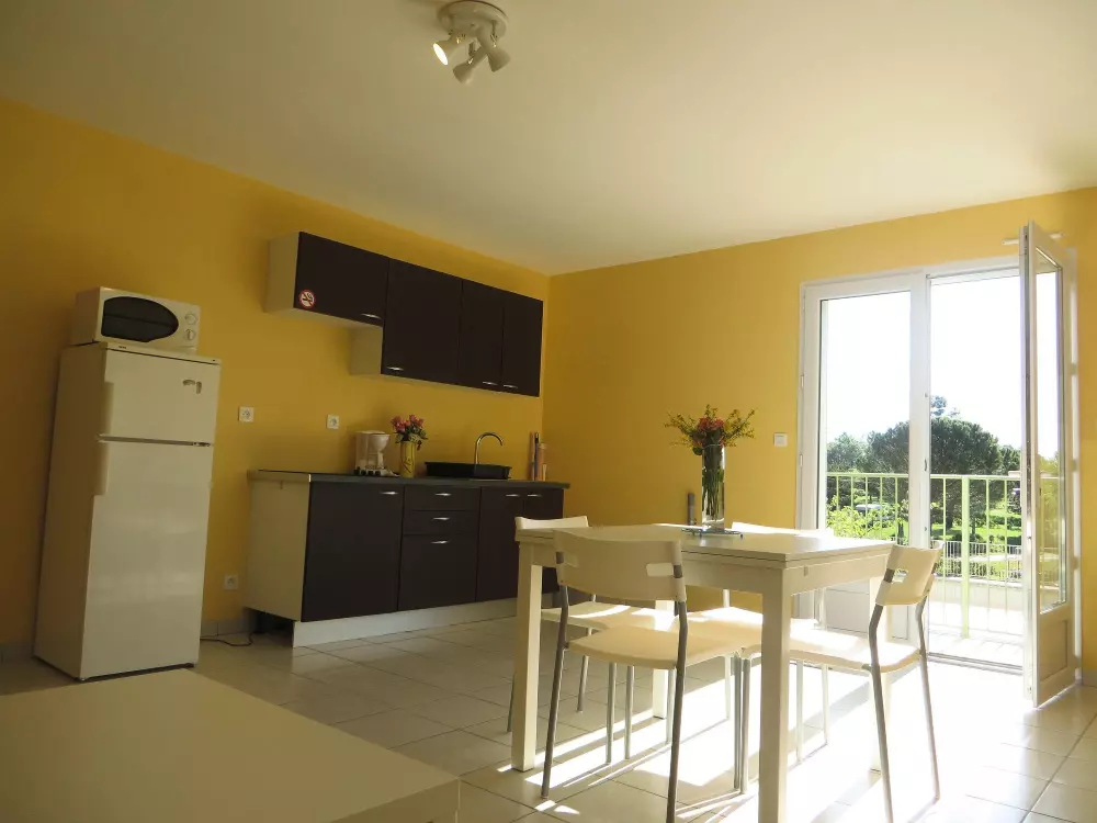 Camping La Rouvière Les Pins 3 Sterren★★★