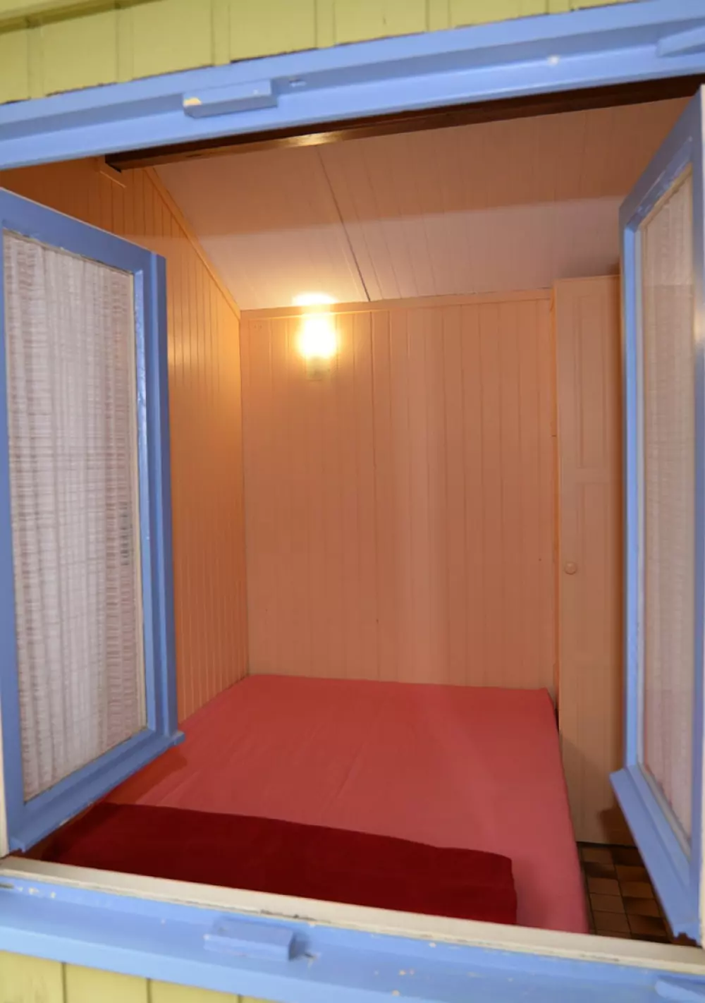 Camping La Rouvière Les Pins 3 Sterren★★★