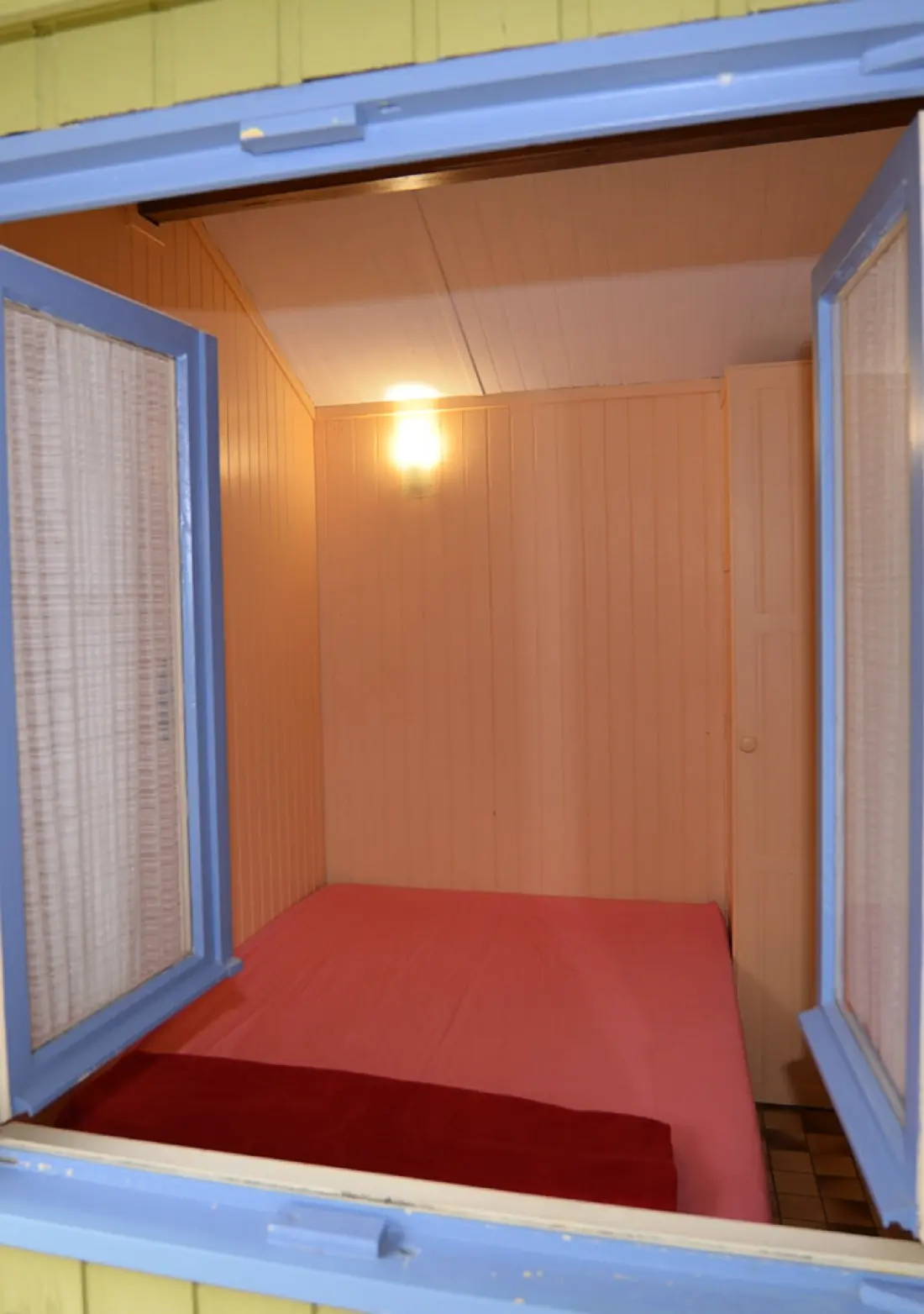 Camping La Rouvière Les Pins 3 Sterren★★★