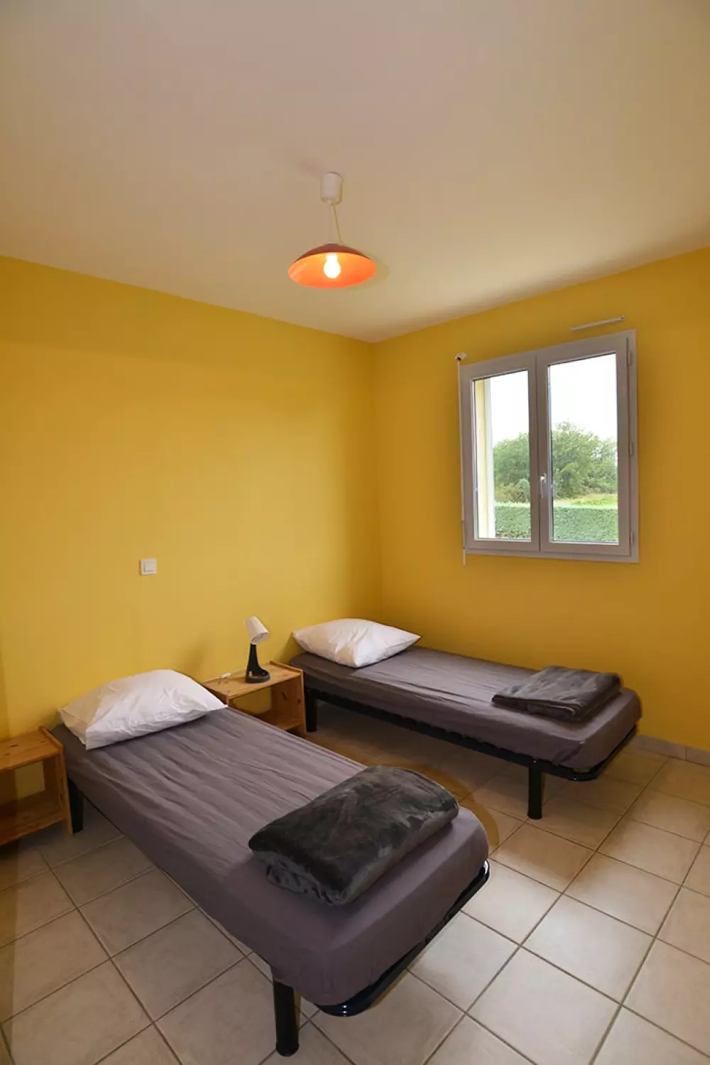 Camping La Rouvière Les Pins 3 Sterren★★★