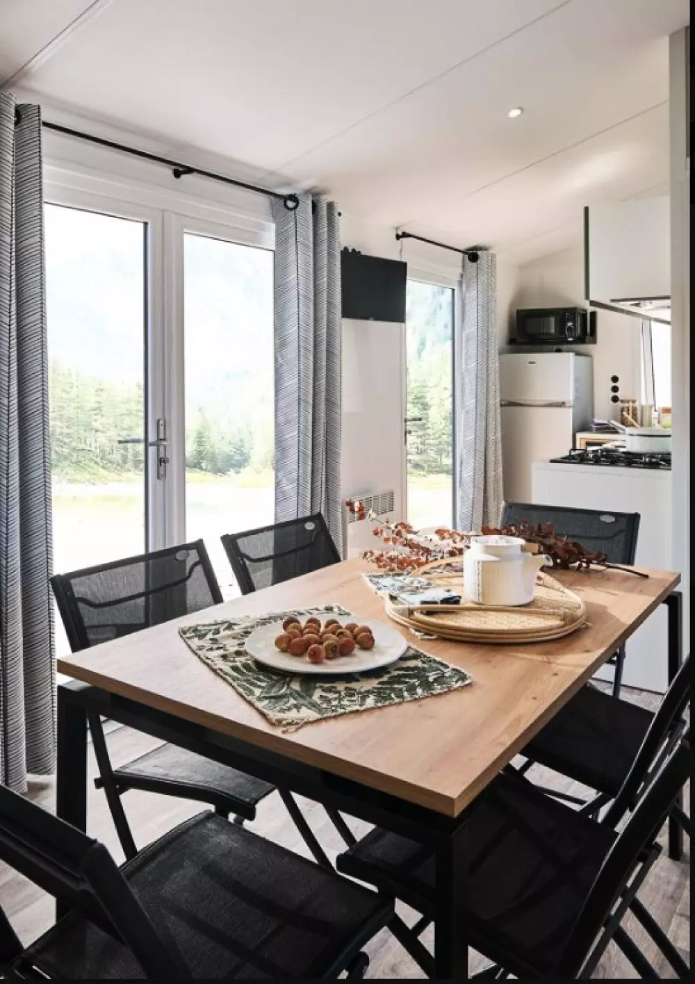 Campingplatz Le Roc 3 Sterne★★★