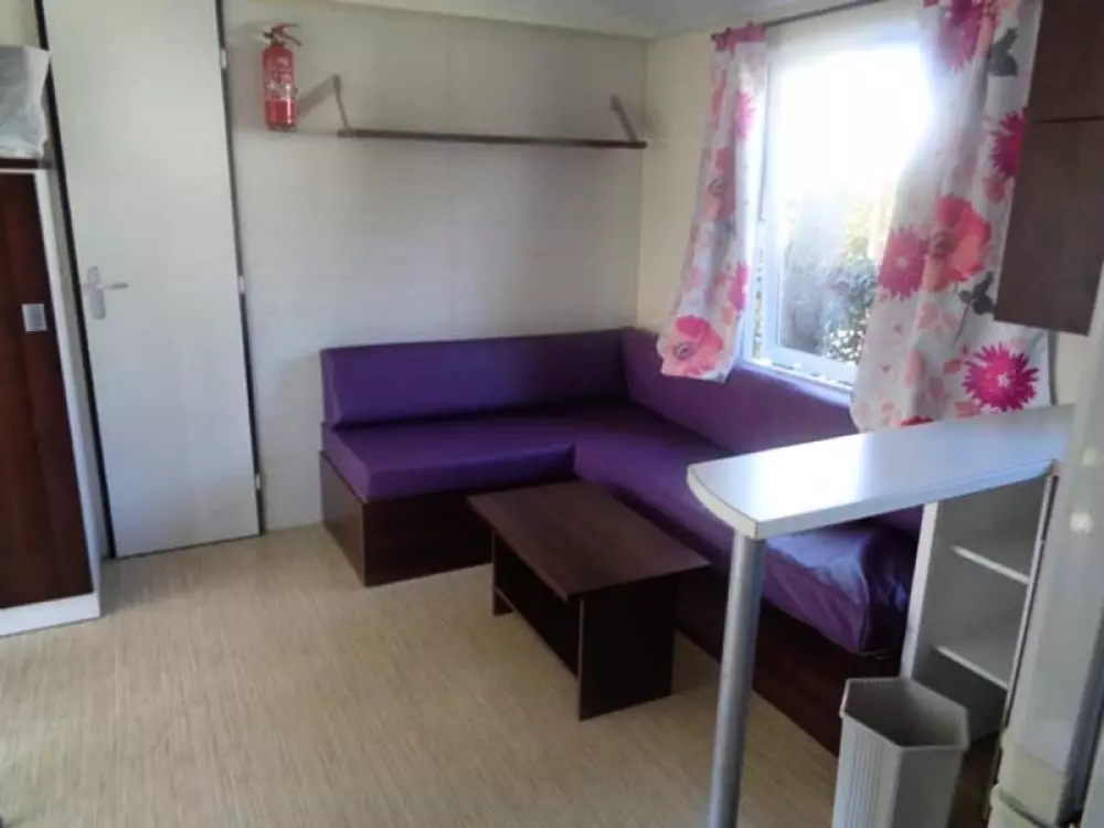 Campingplatz Le Roc 3 Sterne★★★