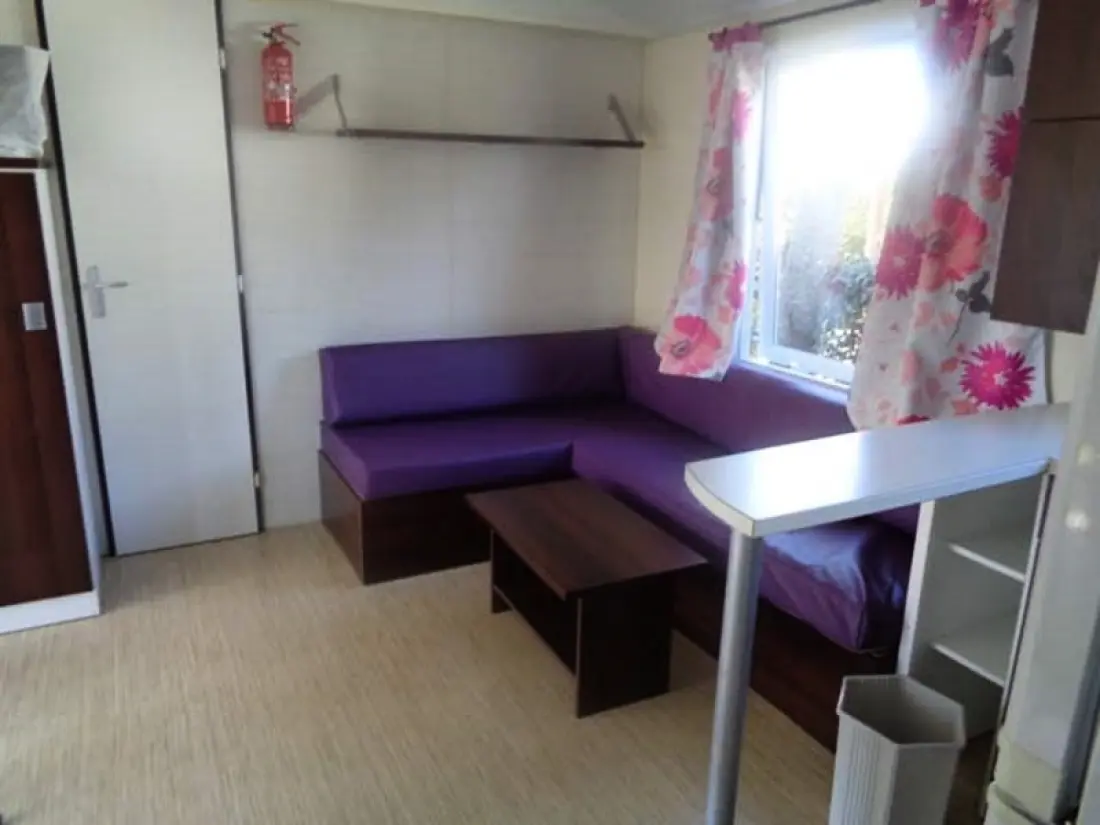 Campingplatz Le Roc 3 Sterne★★★