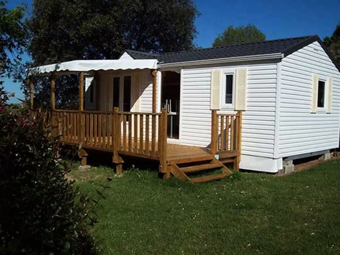 Campingplatz Le Roc 3 Sterne★★★
