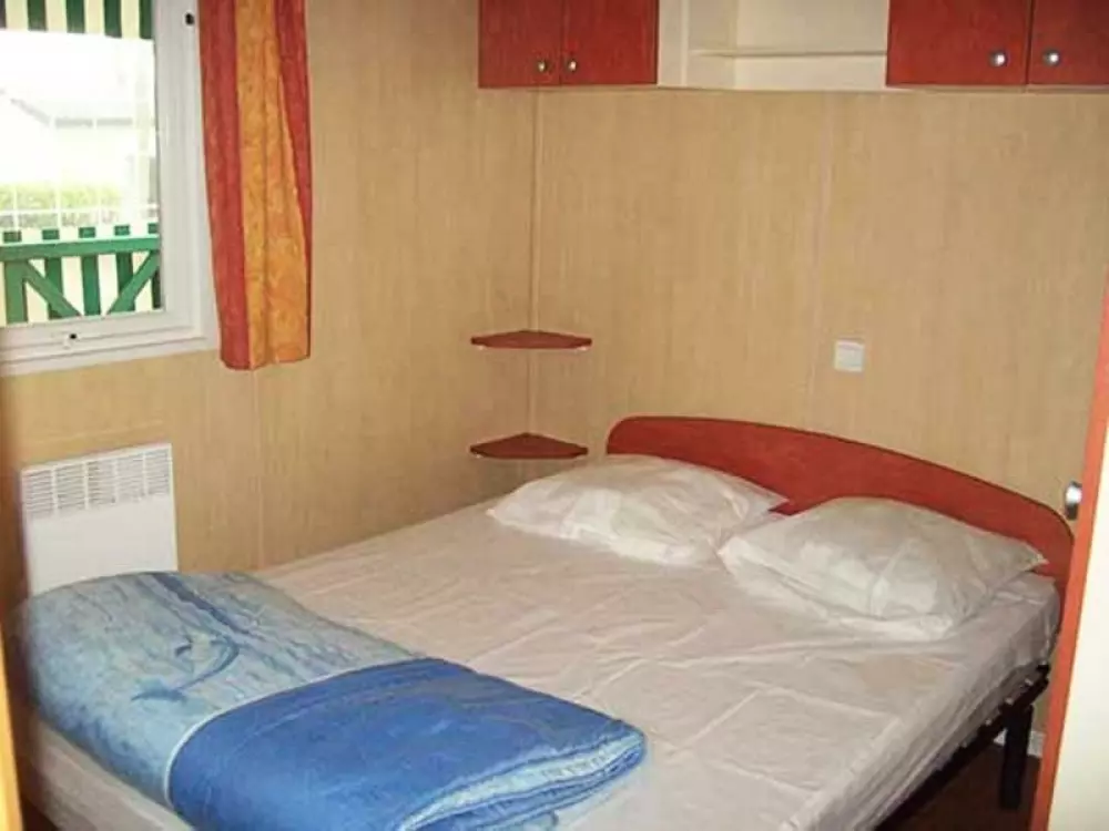 Campingplatz Le Roc 3 Sterne★★★