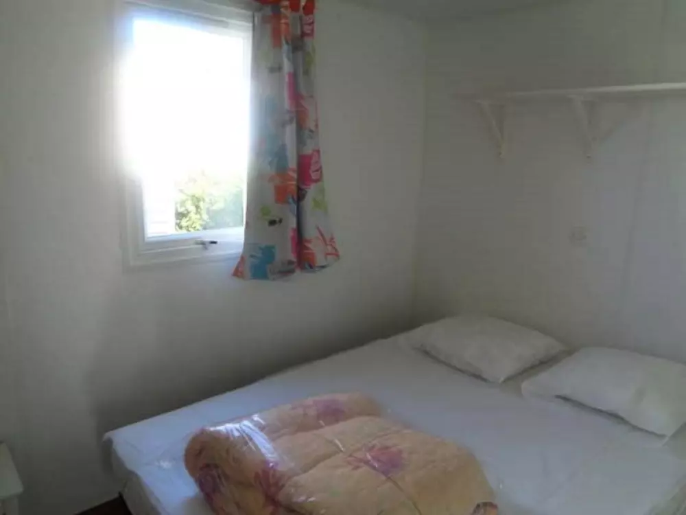 Campingplatz Le Roc 3 Sterne★★★