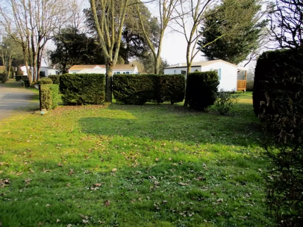 Campingplatz Le Roc 3 Sterne★★★