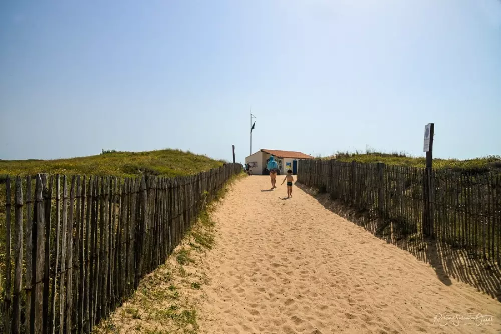 Campingplatz Le Roc 3 Sterne★★★