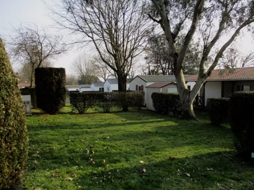 Campingplatz Le Roc 3 Sterne★★★