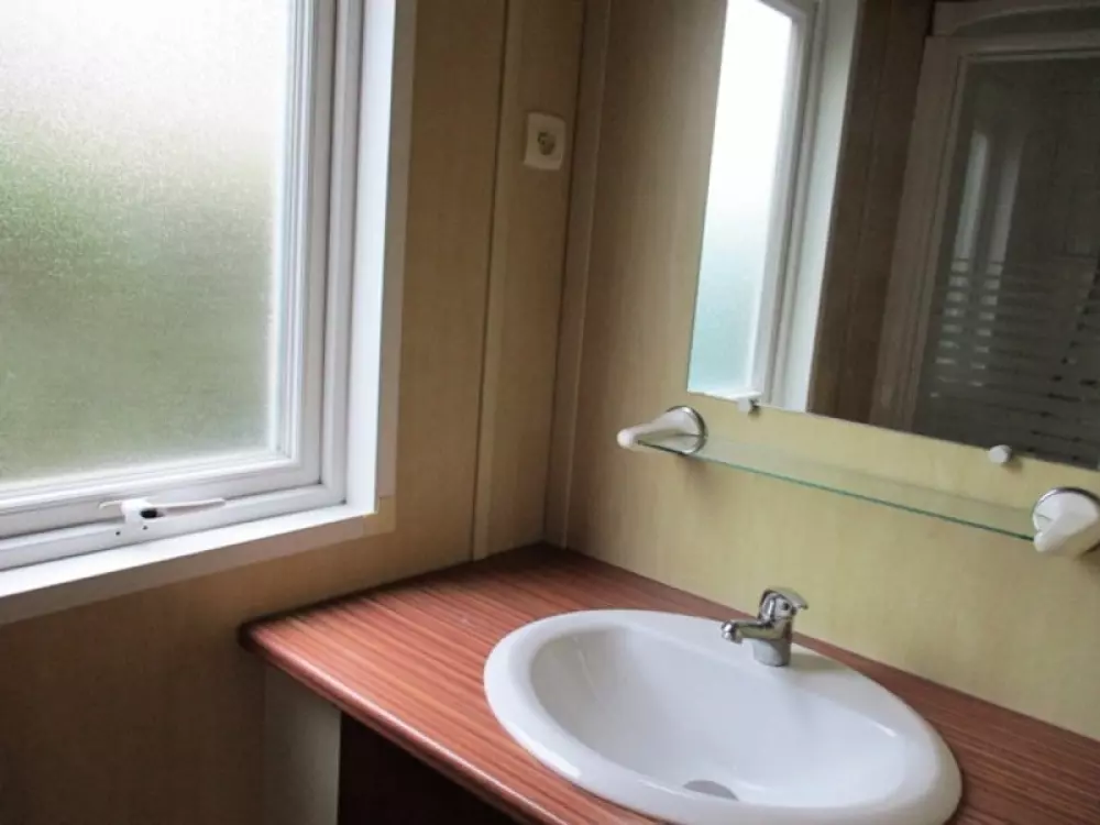 Campingplatz Le Roc 3 Sterne★★★