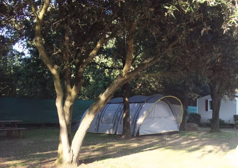 Campingplatz Le Roc 3 Sterne★★★