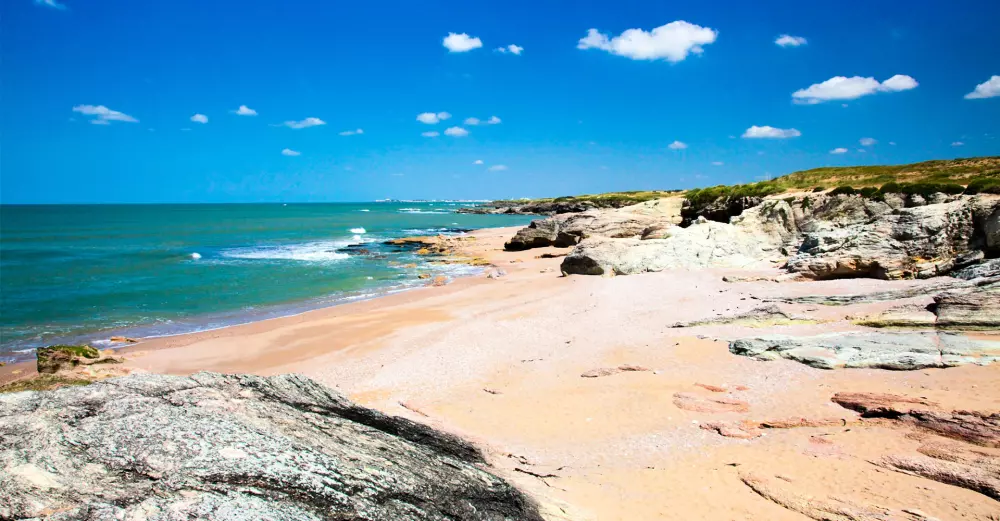 Campingplatz Le Roc 3 Sterne★★★