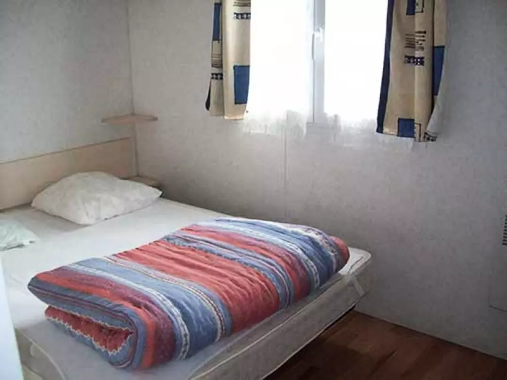 Campingplatz Le Roc 3 Sterne★★★