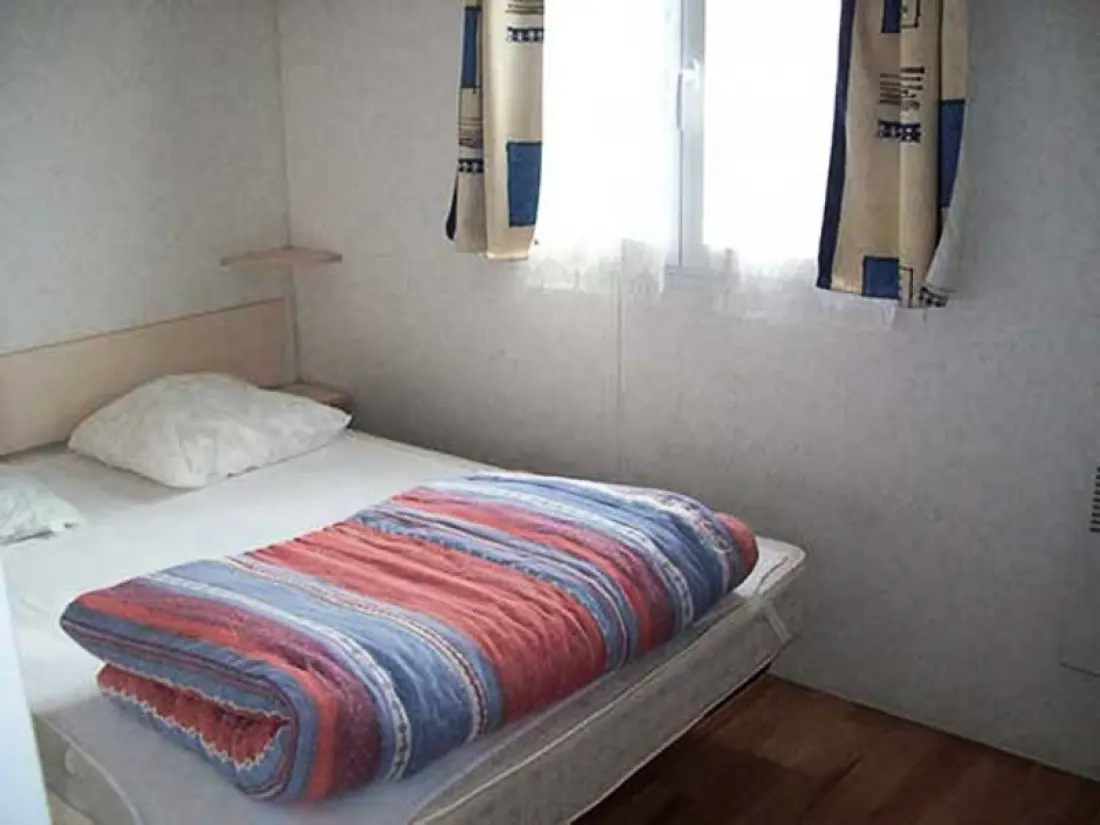 Campingplatz Le Roc 3 Sterne★★★