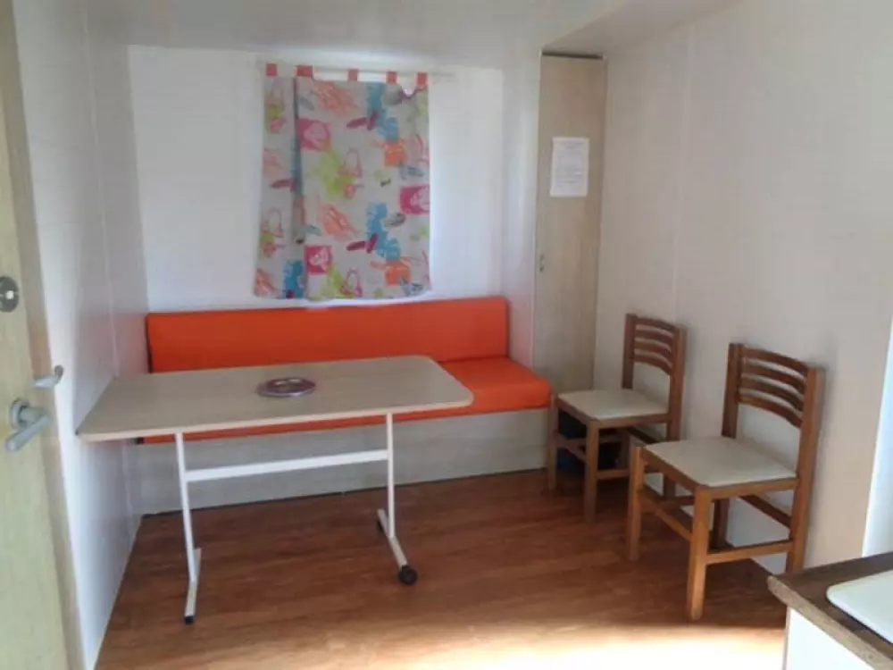 Campingplatz Le Roc 3 Sterne★★★