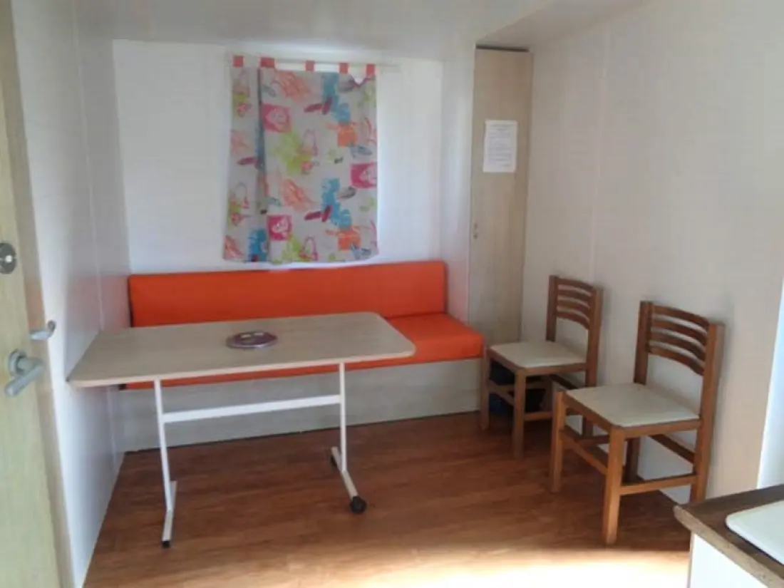Campingplatz Le Roc 3 Sterne★★★