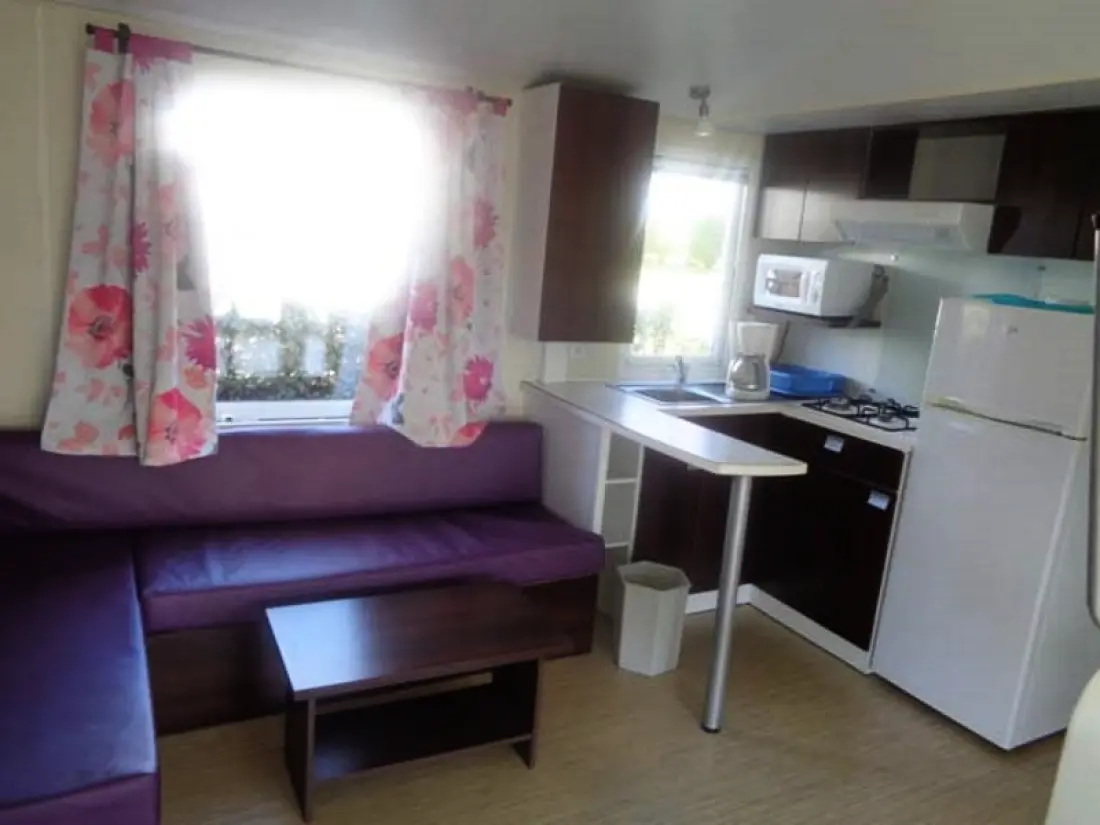 Campingplatz Le Roc 3 Sterne★★★