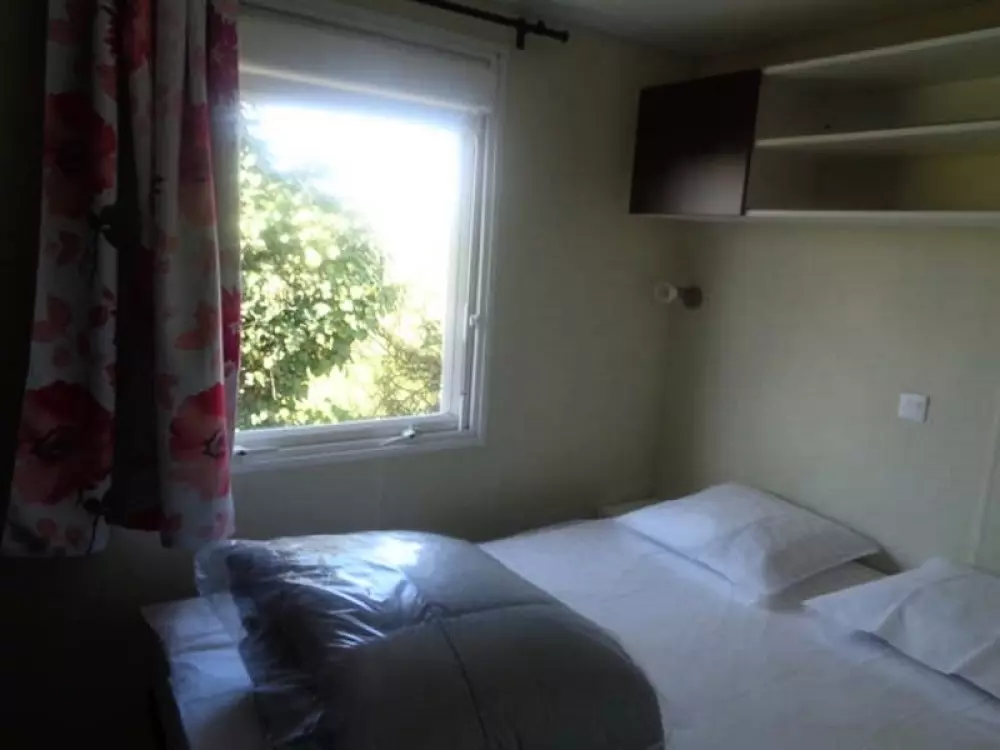 Campingplatz Le Roc 3 Sterne★★★