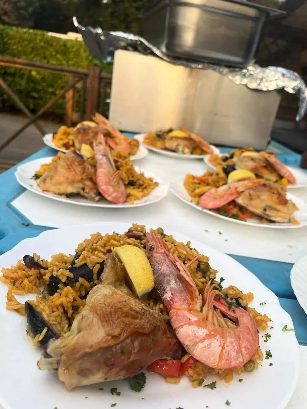 Campingplatz Le Roc 3 Sterne★★★