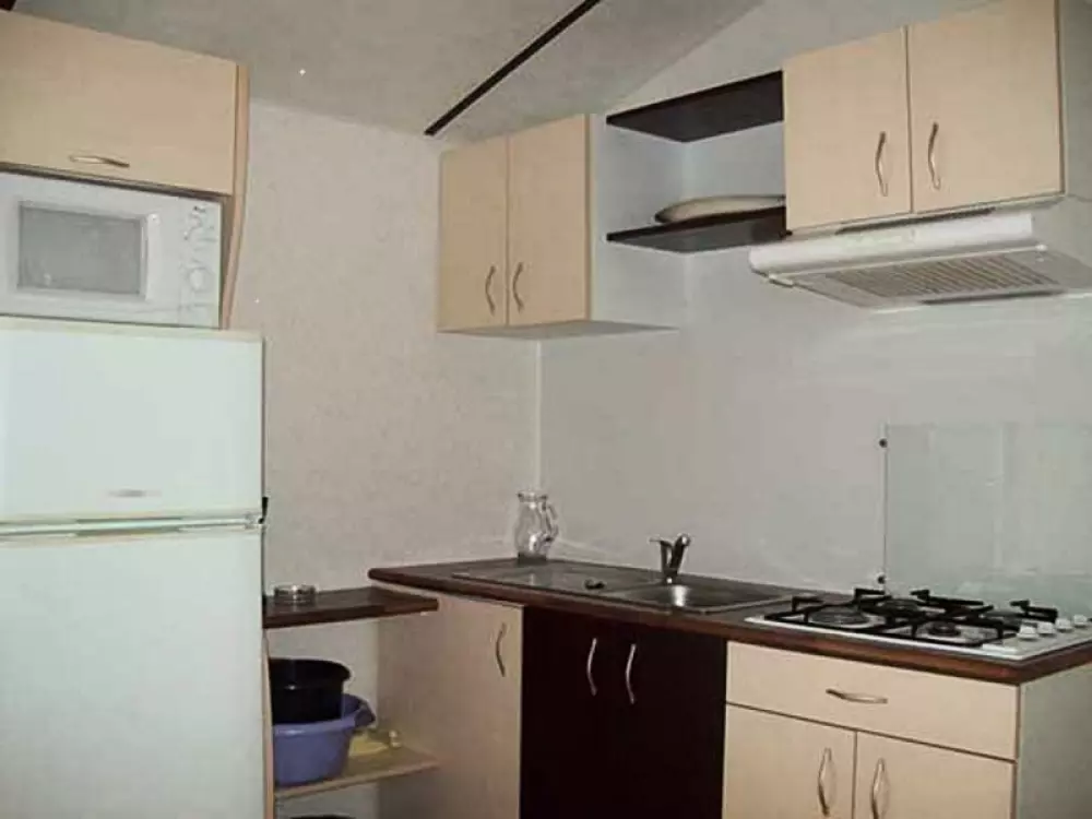 Campingplatz Le Roc 3 Sterne★★★