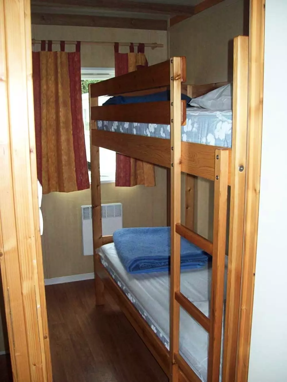 Campingplatz Le Roc 3 Sterne★★★