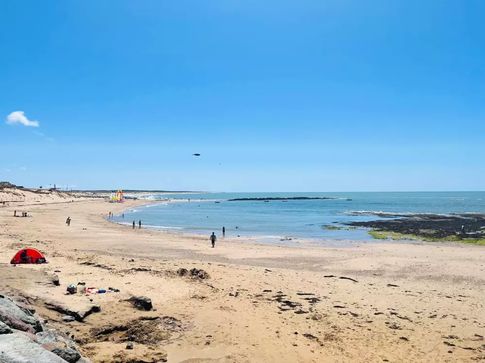 Campingplatz Le Roc 3 Sterne★★★