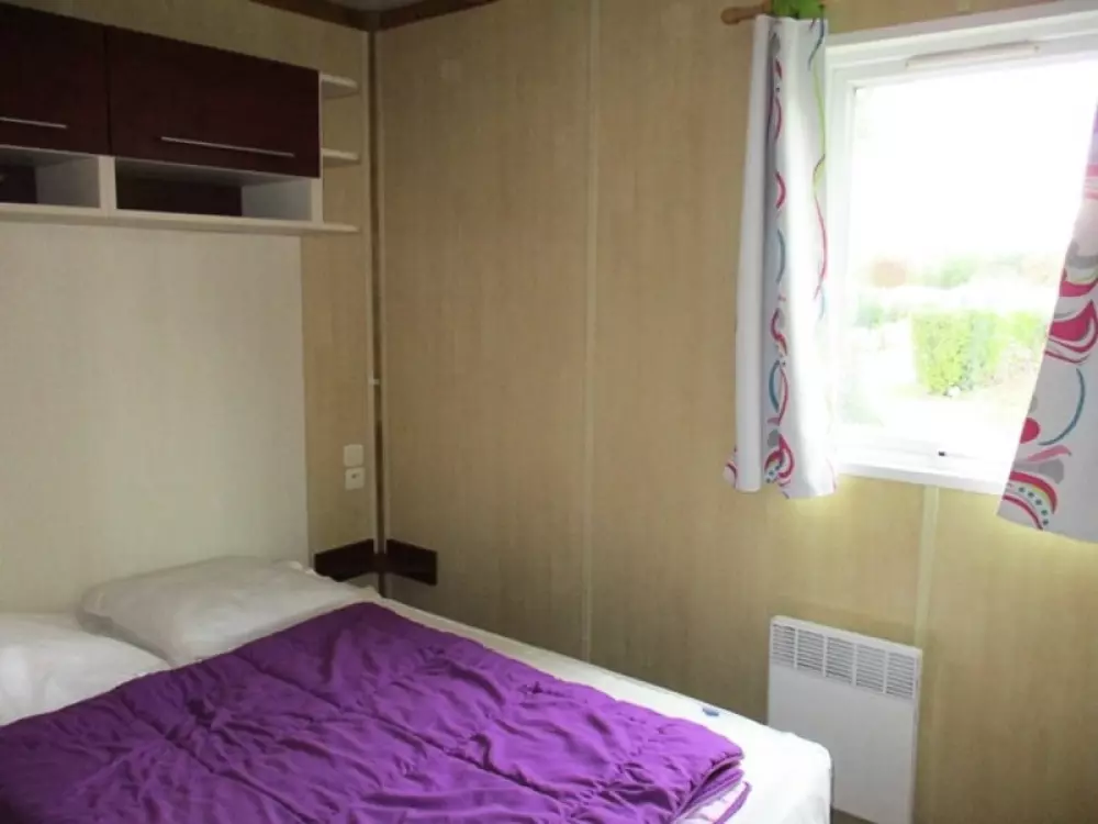 Campingplatz Le Roc 3 Sterne★★★