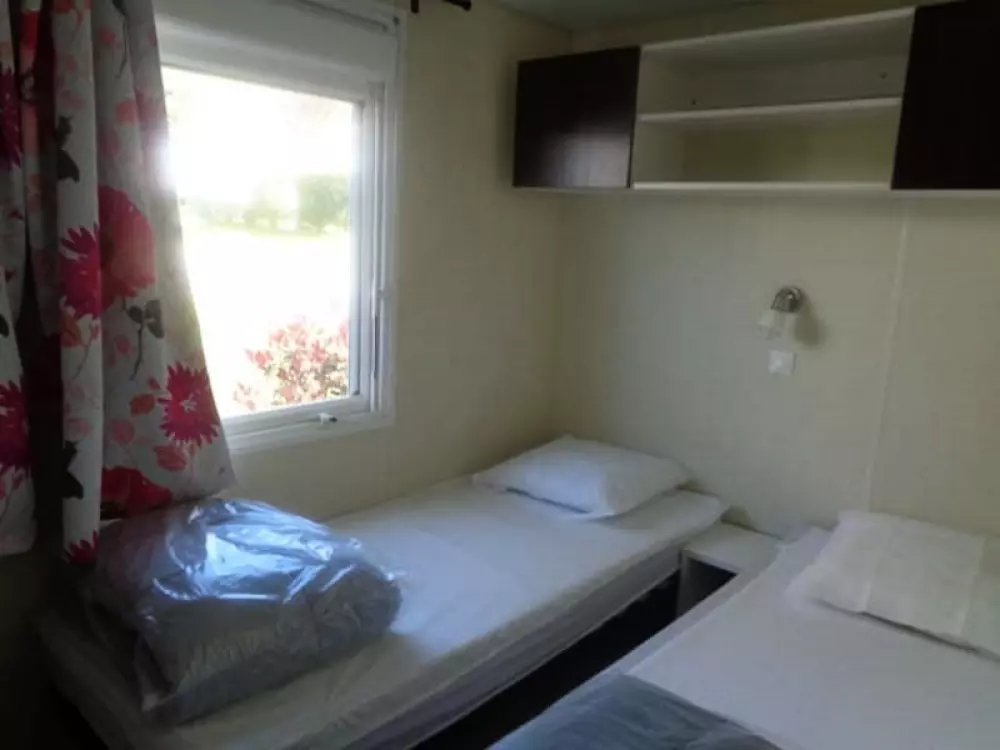 Campingplatz Le Roc 3 Sterne★★★