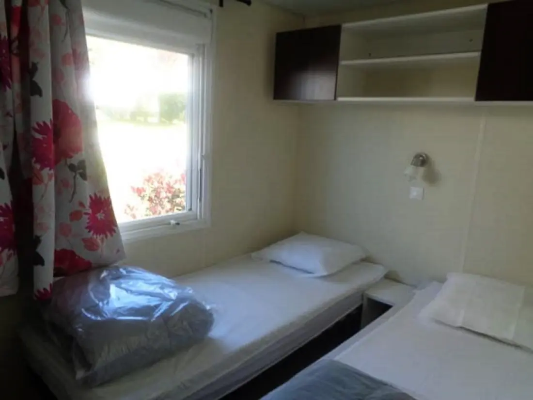 Campingplatz Le Roc 3 Sterne★★★