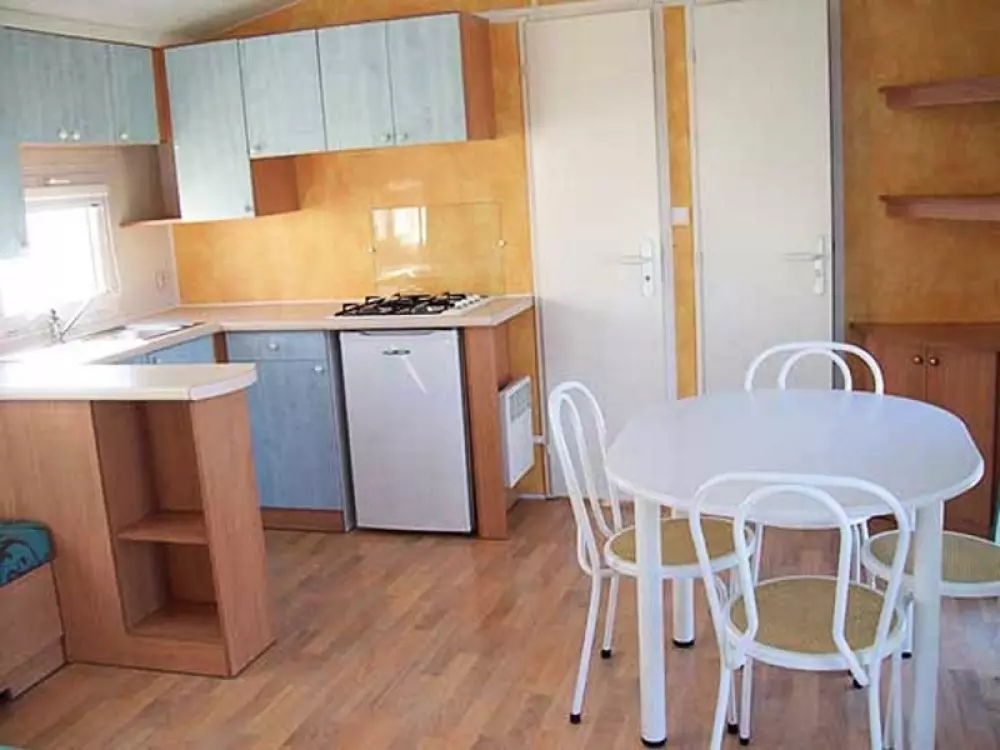 Campingplatz Le Roc 3 Sterne★★★