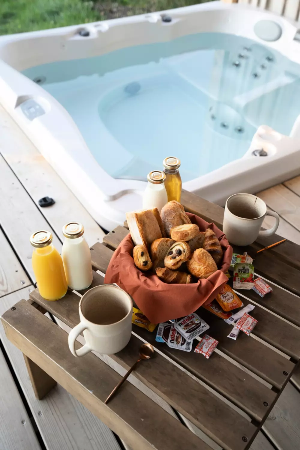 Damona Lodges 3 Sterne★★★