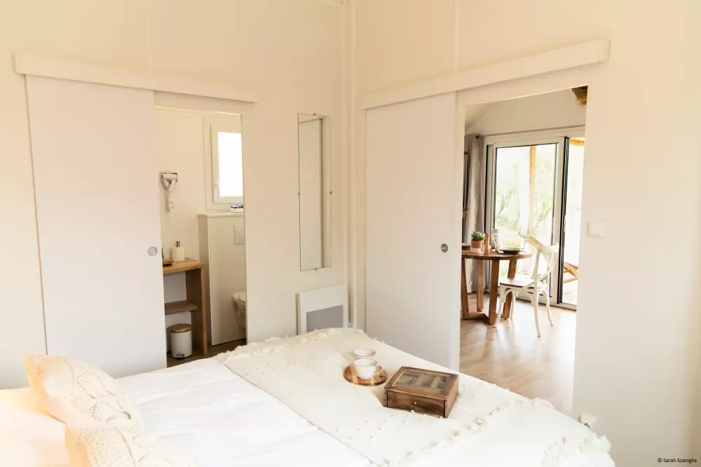 Damona Lodges 3 étoiles★★★