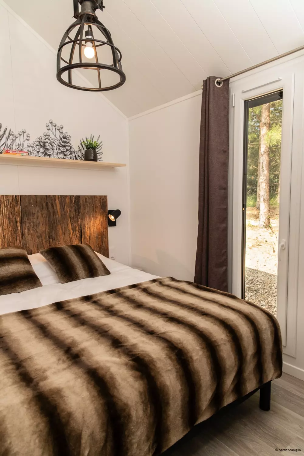 Damona Lodges 3 Sterne★★★