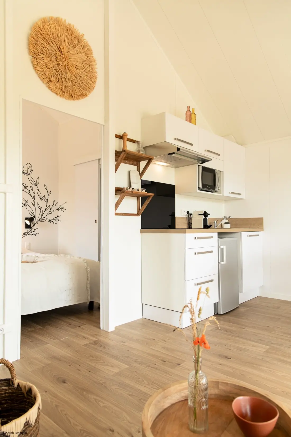 Damona Lodges #