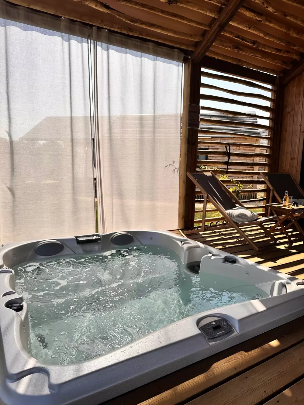 Damona Lodges 3 Sterne★★★